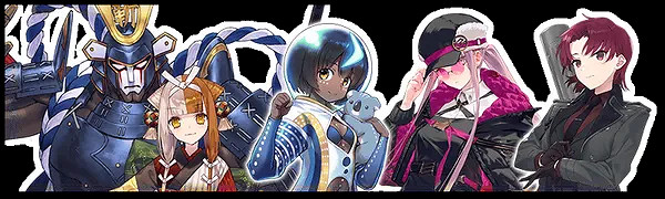 FGO2025新年福袋中國伺服器推薦 FGO2025新年福袋中國伺服器推薦