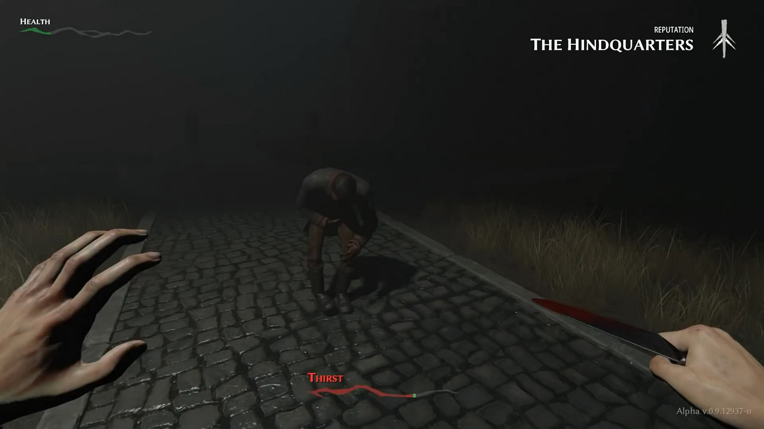 恐怖新作《瘟疫2》實機展示影片 氣氛詭異嚇人! 恐怖新作《瘟疫2》實機展示影片 氣氛詭異嚇人!