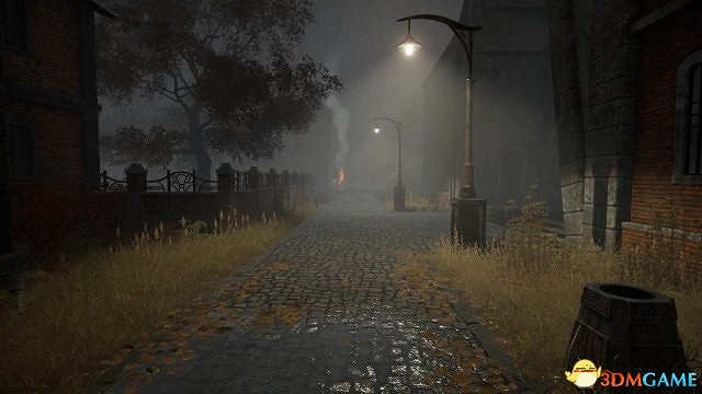 戰鬥民族恐怖新作《瘟疫2》公布 計劃2018年發售 戰鬥民族恐怖新作《瘟疫2》公布 計劃2018年發售