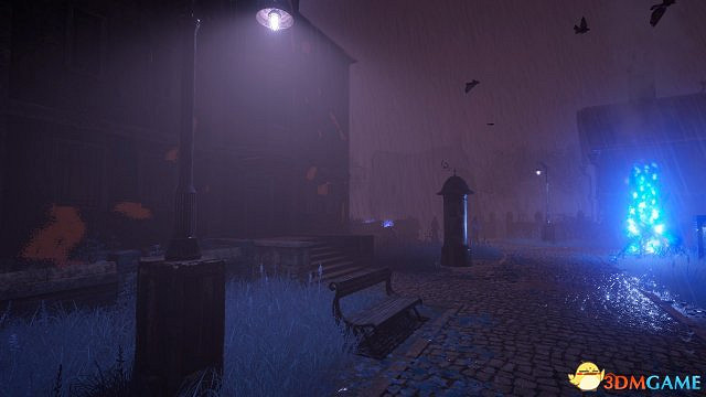 戰鬥民族恐怖新作《瘟疫2》公布 計劃2018年發售 戰鬥民族恐怖新作《瘟疫2》公布 計劃2018年發售