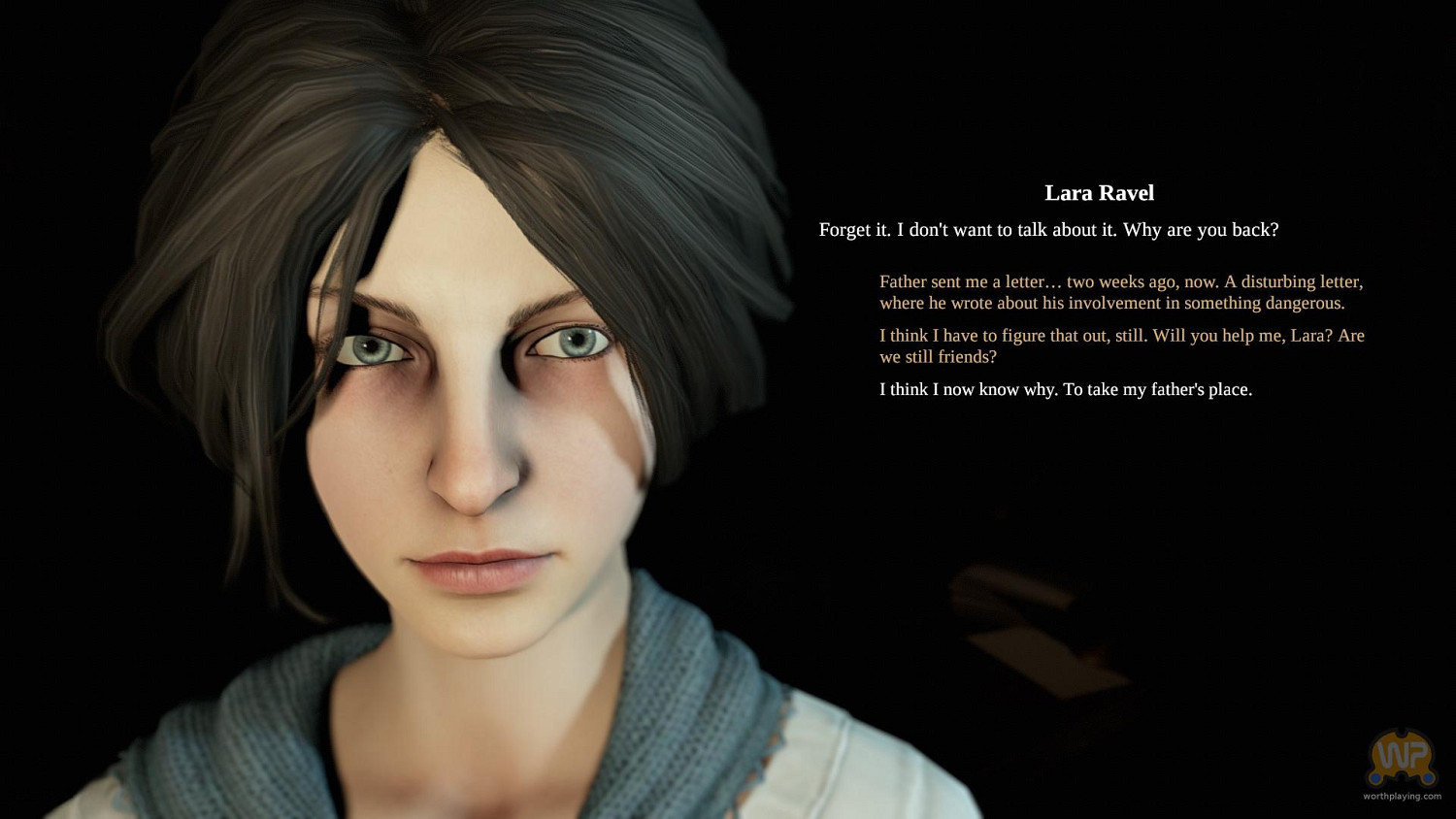 戰鬥民族恐怖新作《瘟疫2》預告及截圖 小鎮詭異無比 戰鬥民族恐怖新作《瘟疫2》預告及截圖 小鎮詭異無比