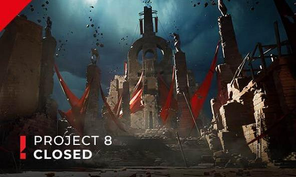 11 bit宣布取消敘事驅動主機遊戲“Project 8”項目