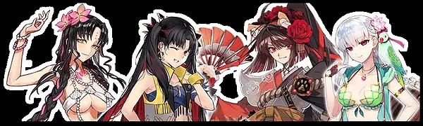 FGO2025新年福袋中國伺服器推薦 FGO2025新年福袋中國伺服器推薦