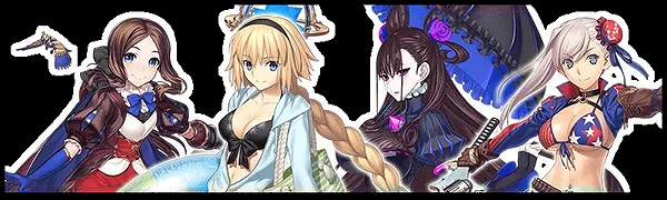 FGO2025新年福袋中國伺服器推薦 FGO2025新年福袋中國伺服器推薦