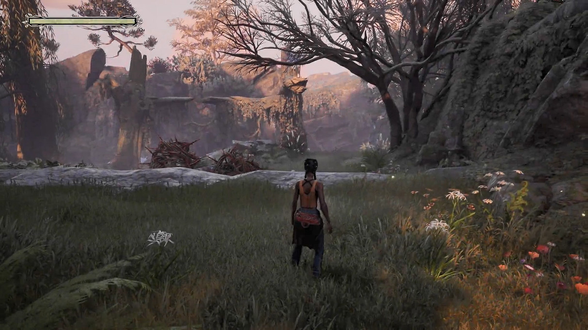 《午夜之南》“平台跳躍”新展示公開!2025年發售 《午夜之南》“平台跳躍”新展示公開!2025年發售