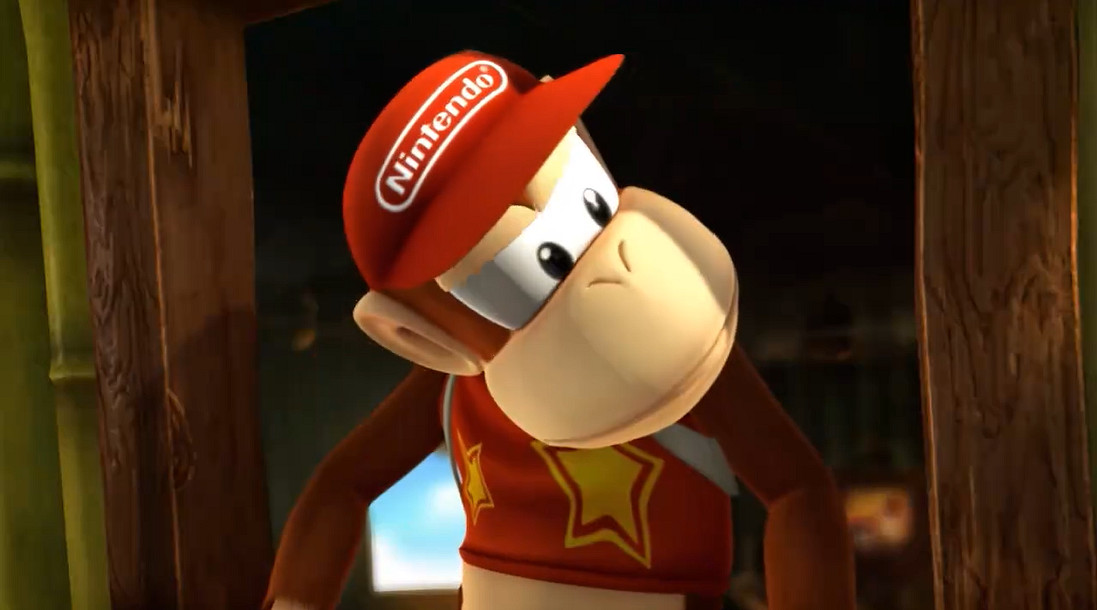 《大金剛國度：歸來HD》新影片：展示重製後的開場