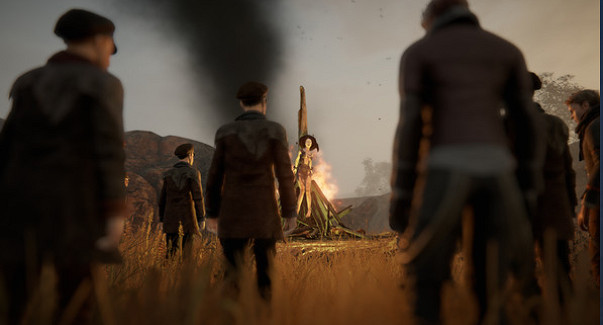 《瘟疫2》開發商希望玩家暫時不要使用困難選項 《瘟疫2》開發商希望玩家暫時不要使用困難選項