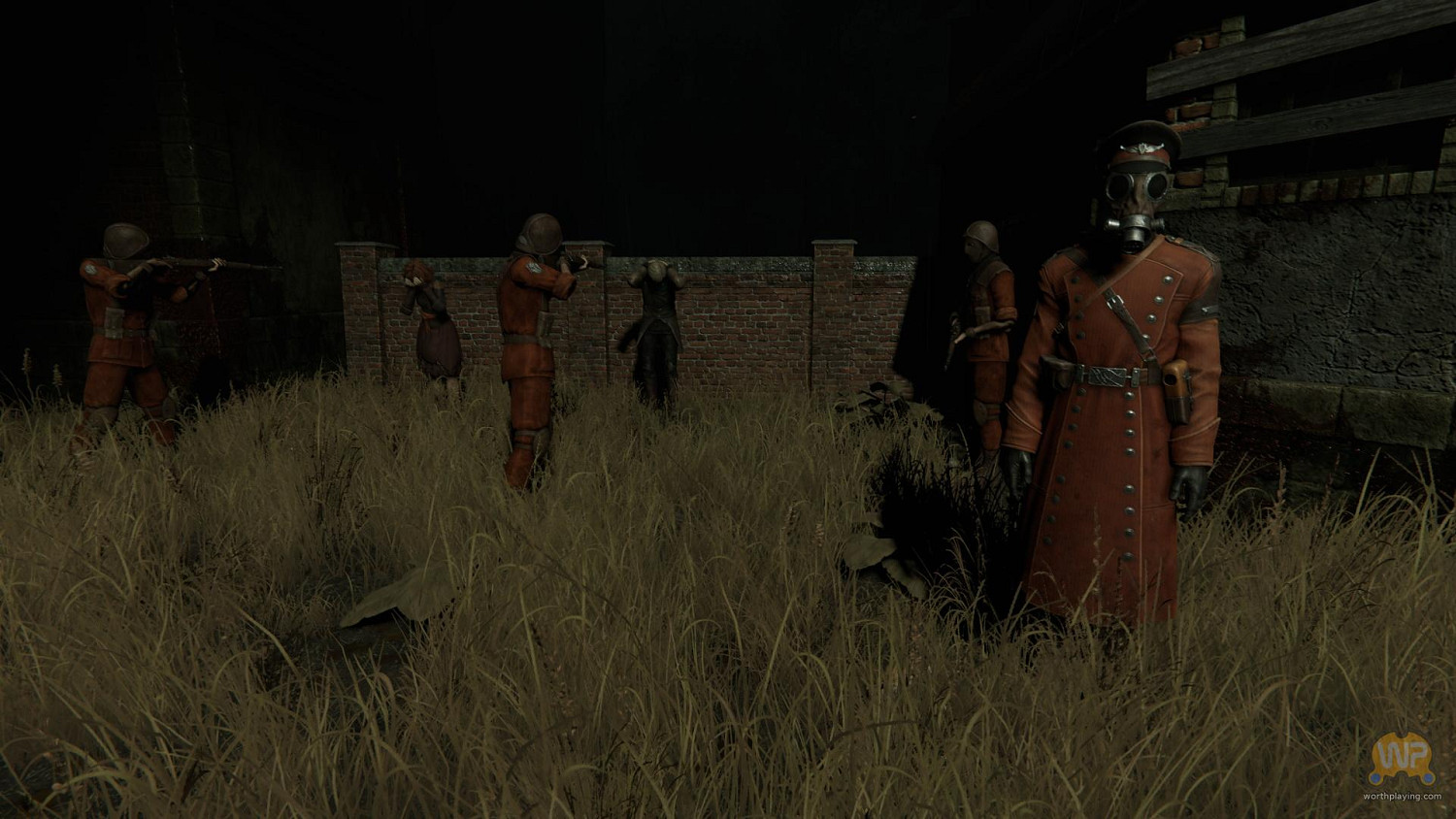 戰鬥民族恐怖新作《瘟疫2》預告及截圖 小鎮詭異無比 戰鬥民族恐怖新作《瘟疫2》預告及截圖 小鎮詭異無比