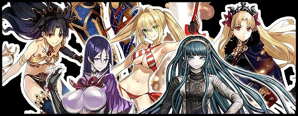 FGO2025新年福袋中國伺服器推薦 FGO2025新年福袋中國伺服器推薦