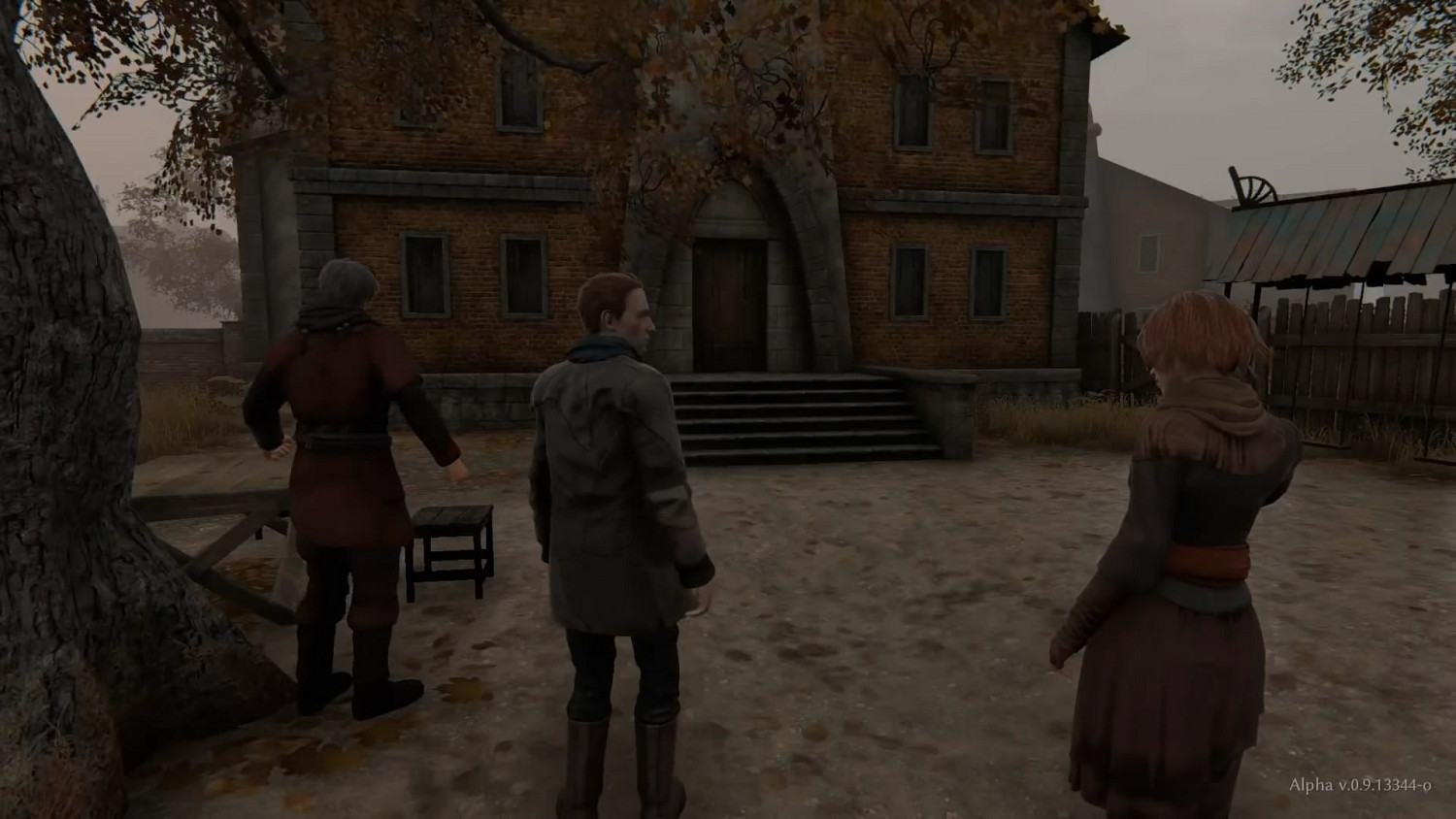 由於財政困難 恐怖新作《瘟疫2》將分章節進行發售 由於財政困難 恐怖新作《瘟疫2》將分章節進行發售