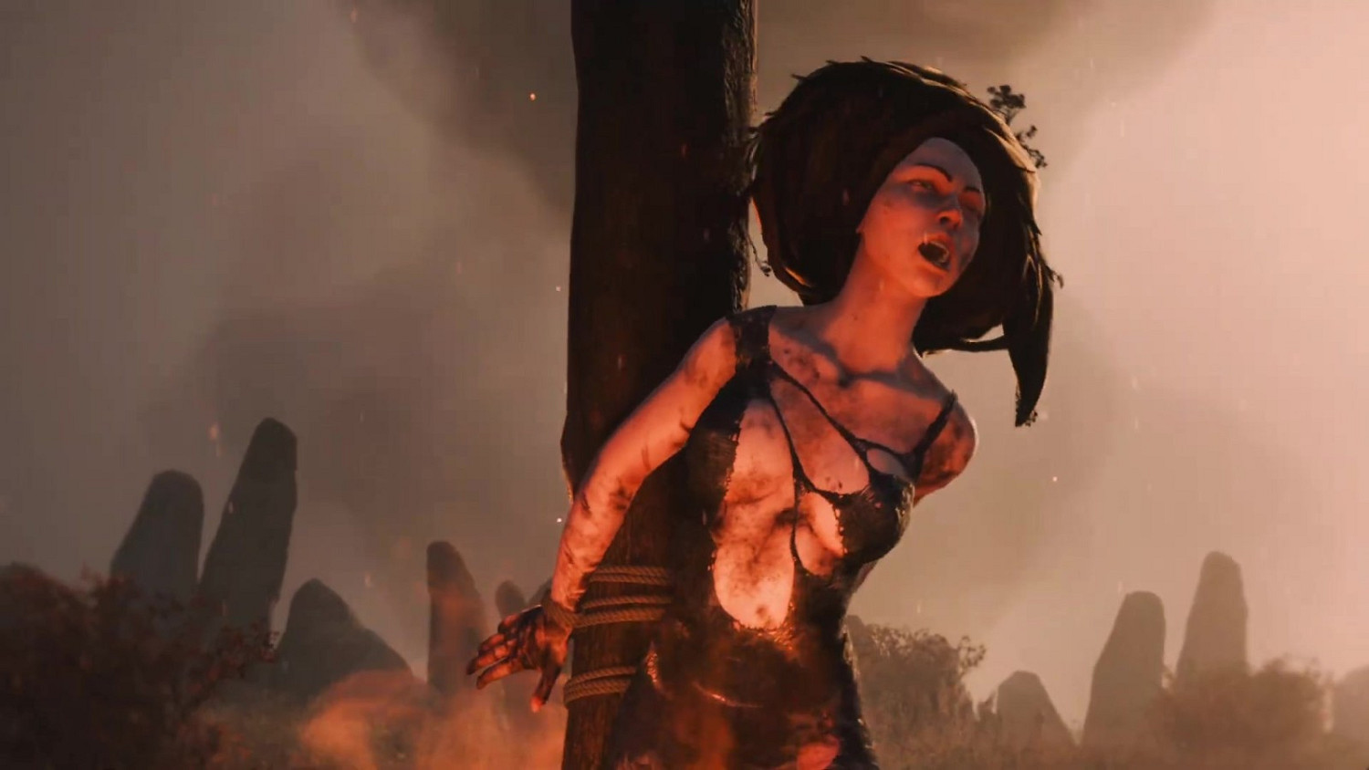 生存恐怖續作《瘟疫3》面向PS5/XS/PC公布 生存恐怖續作《瘟疫3》面向PS5/XS/PC公布