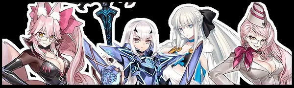 FGO2025新年福袋中國伺服器推薦 FGO2025新年福袋中國伺服器推薦