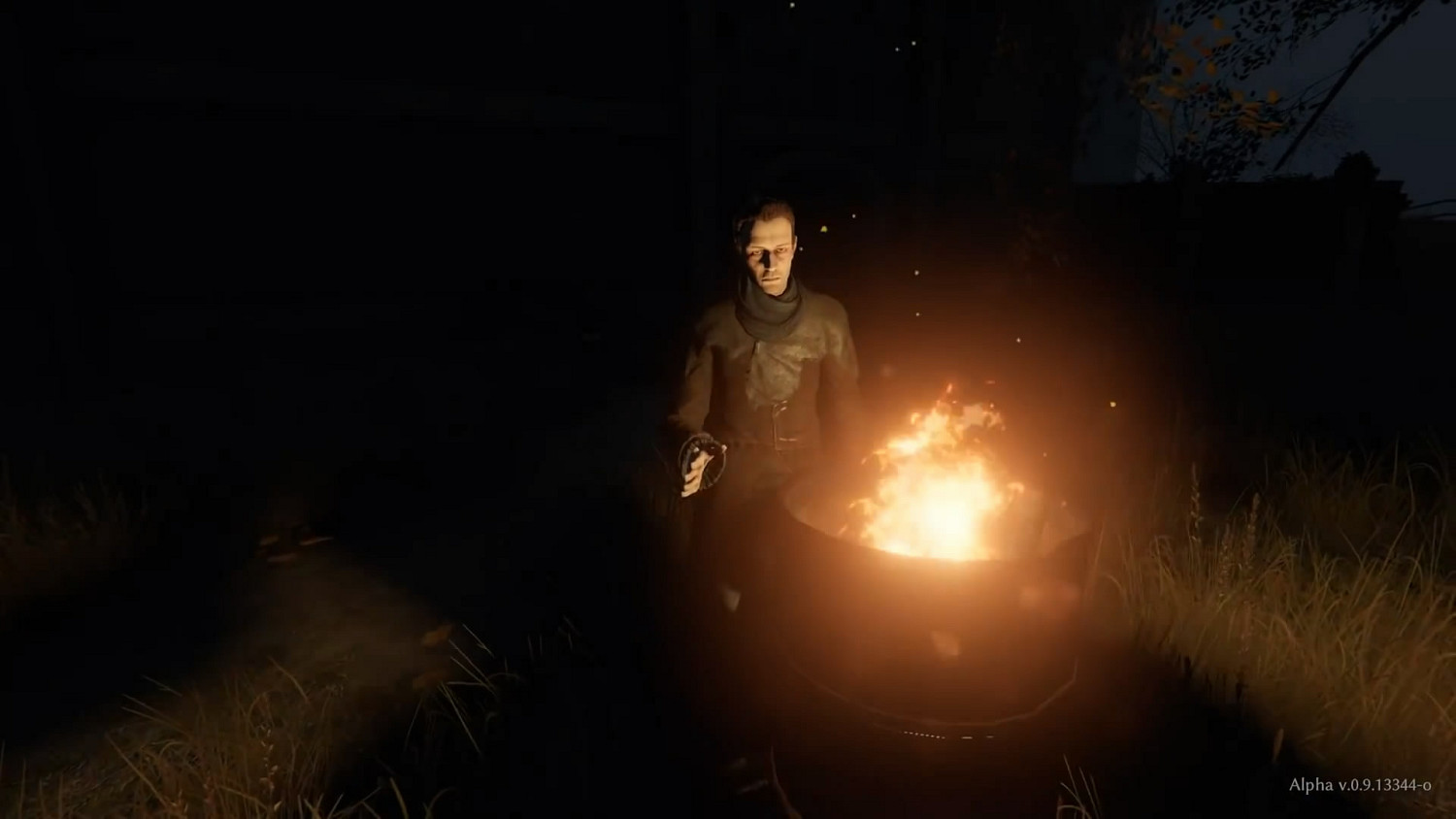 恐怖新作《瘟疫2》實機展示影片 氣氛詭異嚇人! 恐怖新作《瘟疫2》實機展示影片 氣氛詭異嚇人!