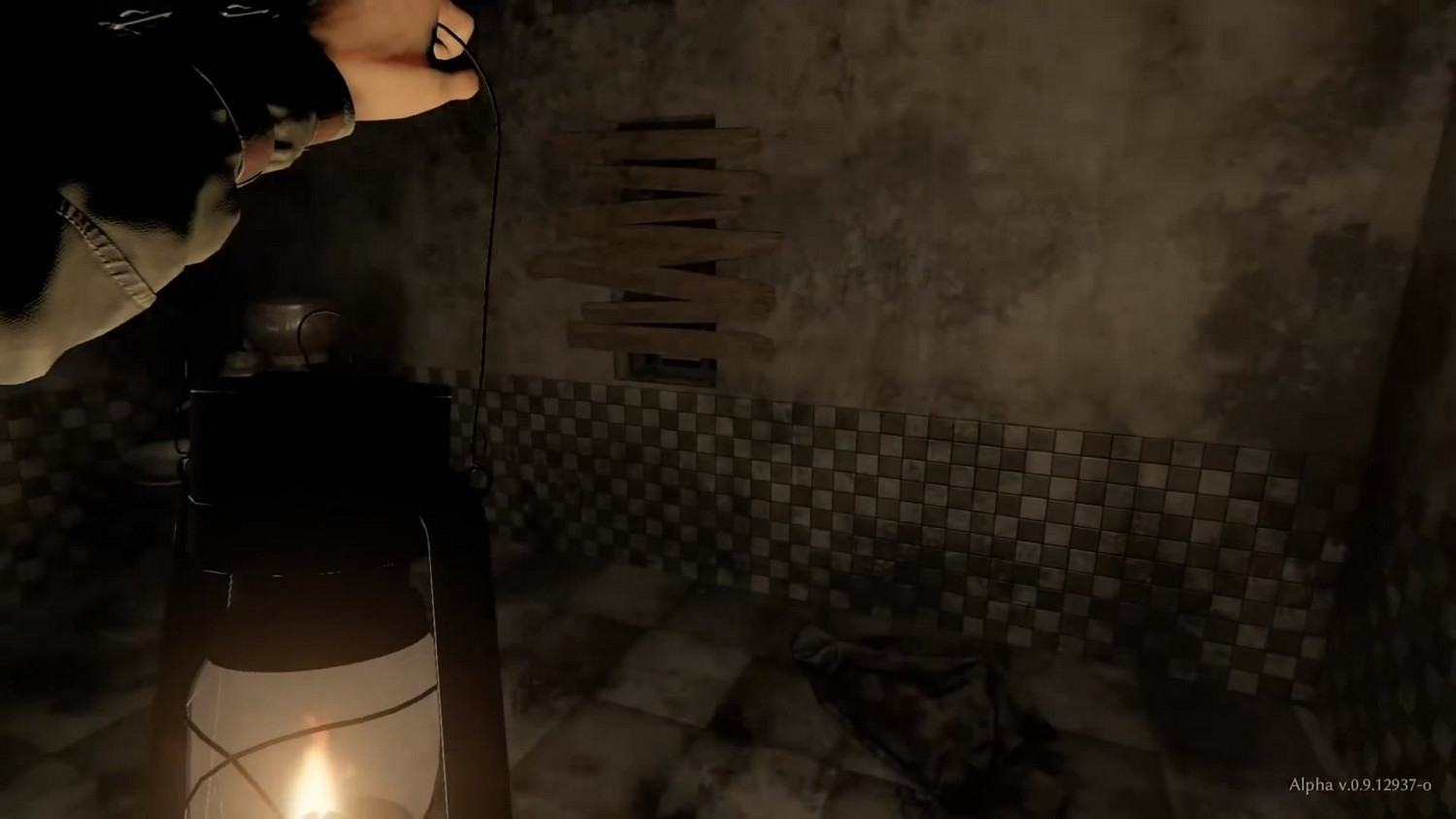 恐怖新作《瘟疫2》實機展示影片 氣氛詭異嚇人! 恐怖新作《瘟疫2》實機展示影片 氣氛詭異嚇人!