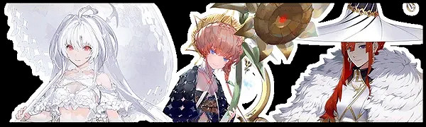 FGO2025新年福袋中國伺服器推薦 FGO2025新年福袋中國伺服器推薦