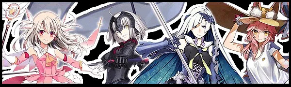 FGO2025新年福袋中國伺服器推薦 FGO2025新年福袋中國伺服器推薦