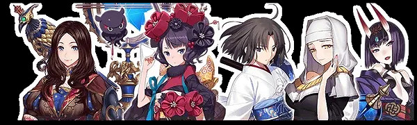 FGO2025新年福袋中國伺服器推薦 FGO2025新年福袋中國伺服器推薦