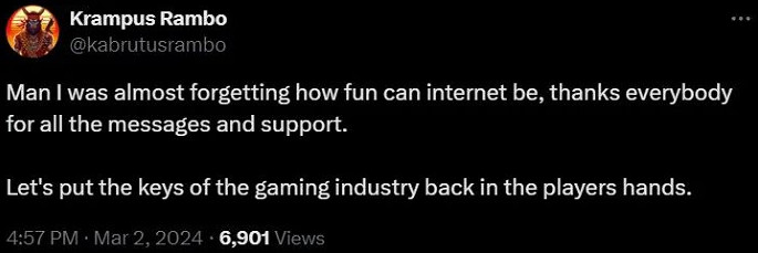 最棒的聖誕禮物 Sweet Baby官網封禁引熱議 連夜跑路? 最棒的聖誕禮物 Sweet Baby官網封禁引熱議 連夜跑路?