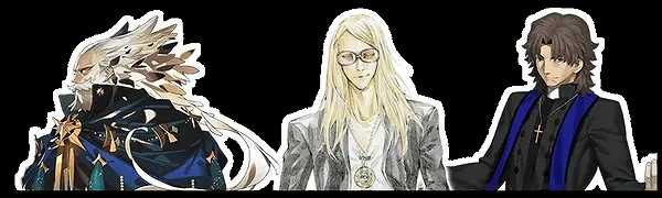 FGO2025新年福袋中國伺服器推薦 FGO2025新年福袋中國伺服器推薦