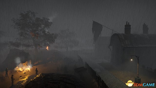 戰鬥民族恐怖新作《瘟疫2》公布 計劃2018年發售 戰鬥民族恐怖新作《瘟疫2》公布 計劃2018年發售