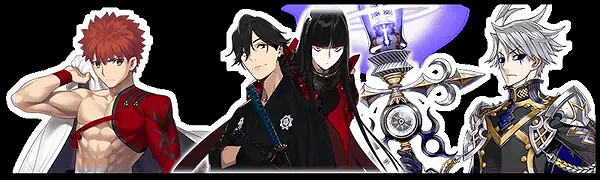 FGO2025新年福袋中國伺服器推薦 FGO2025新年福袋中國伺服器推薦