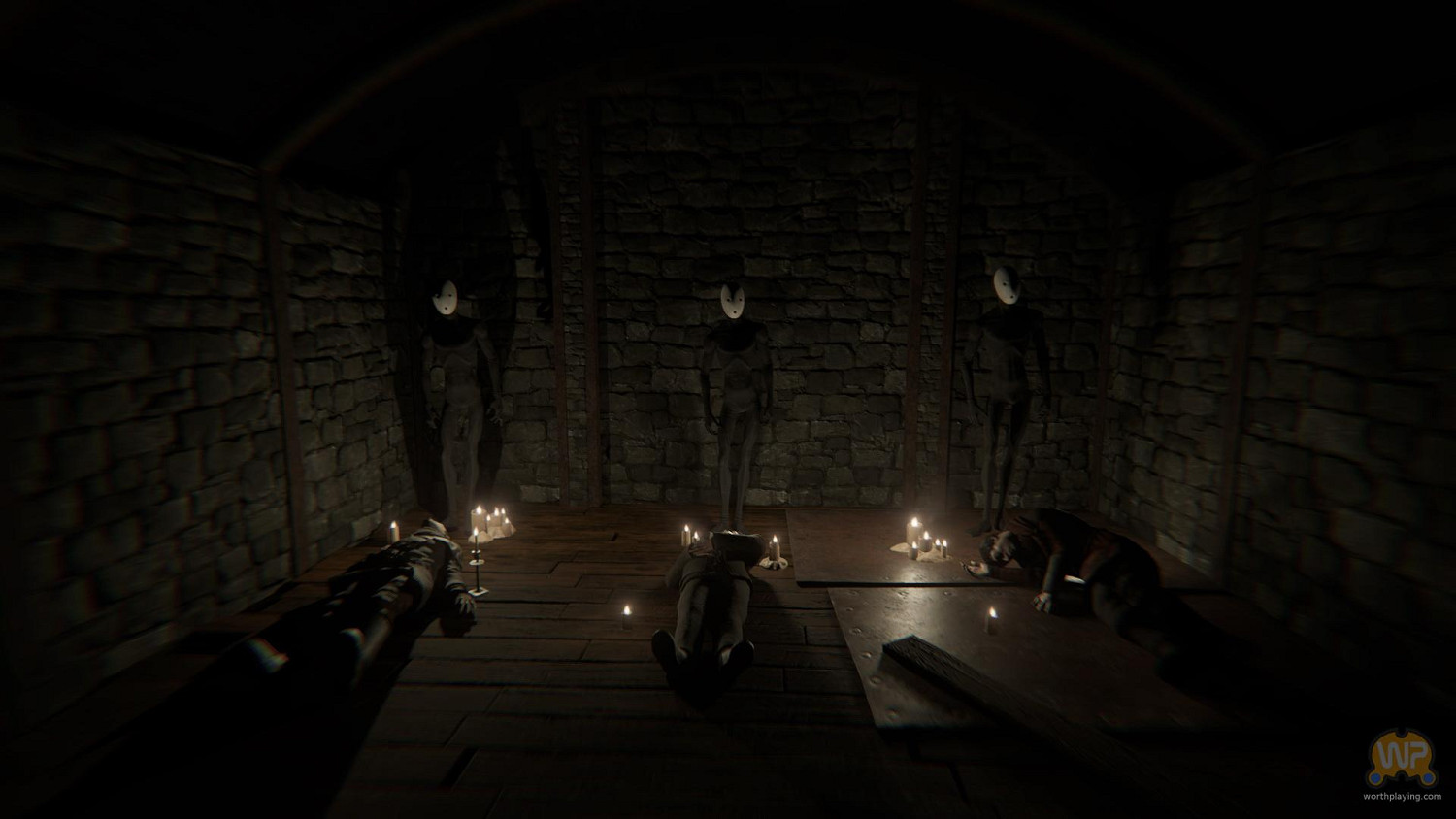 戰鬥民族恐怖新作《瘟疫2》預告及截圖 小鎮詭異無比 戰鬥民族恐怖新作《瘟疫2》預告及截圖 小鎮詭異無比