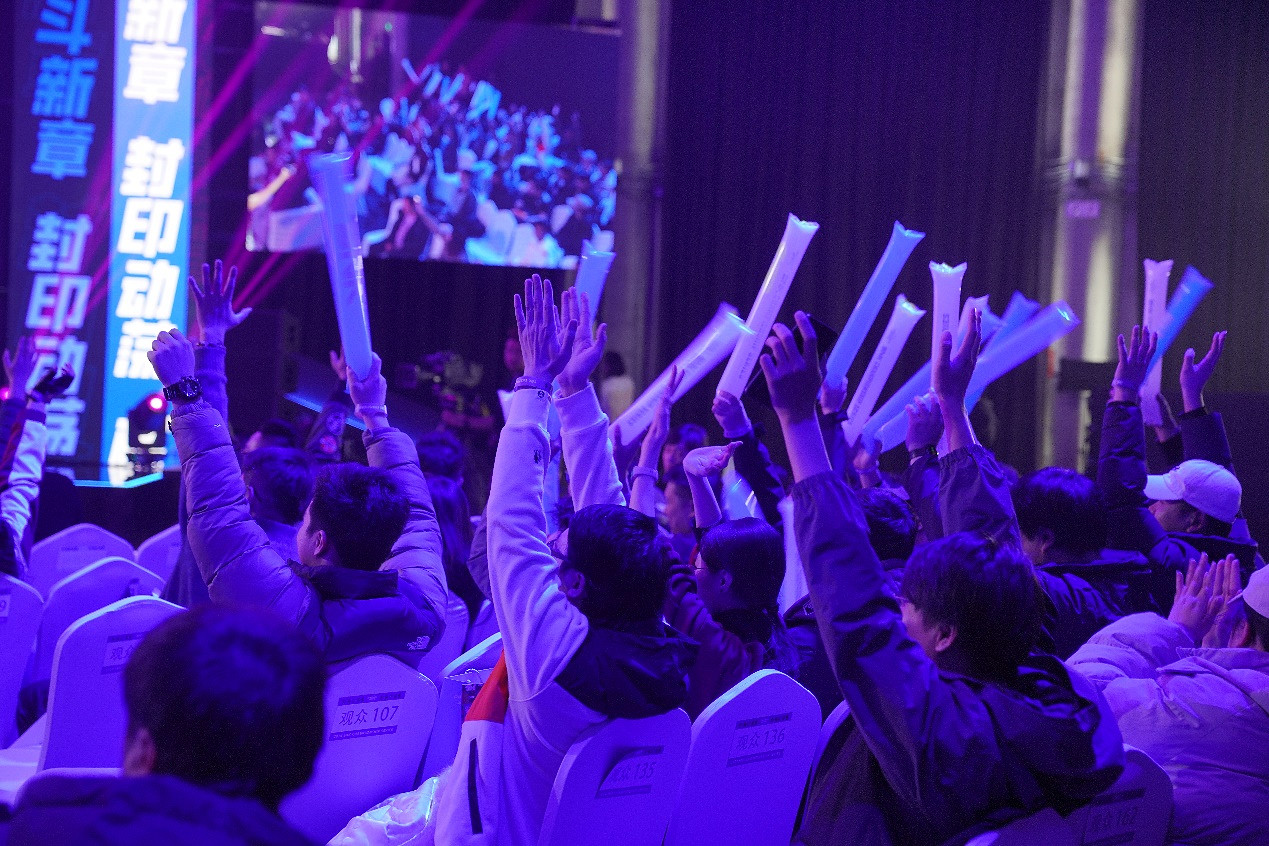 2024 SCS總決賽圓滿收官！ 選手M&#039;奪得總冠軍