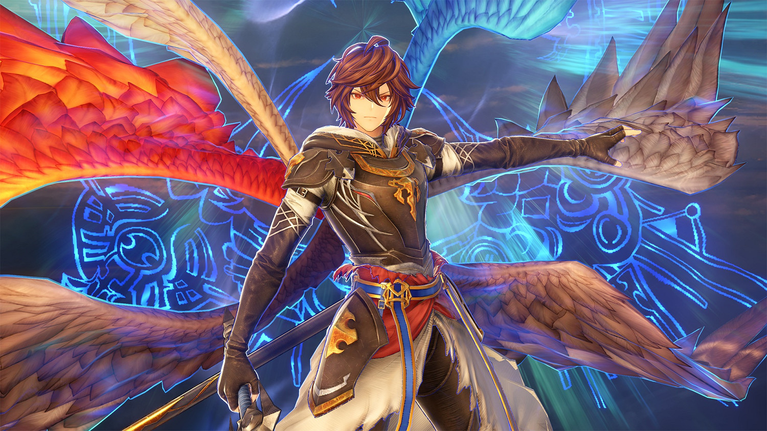 《碧藍幻想:Relink》1.3.0更新檔發布 新角色加入 《碧藍幻想:Relink》1.3.0更新檔發布 新角色加入