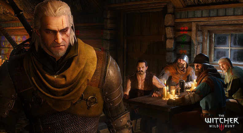 奇怪的知識增加了 巫師原著作者科普傑洛特年齡已60歲 奇怪的知識增加了 巫師原著作者科普傑洛特年齡已60歲