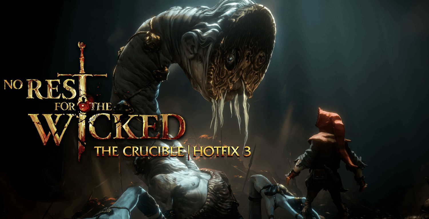 Moon Studios宣布明年1月將發布《惡意不息》重要消息