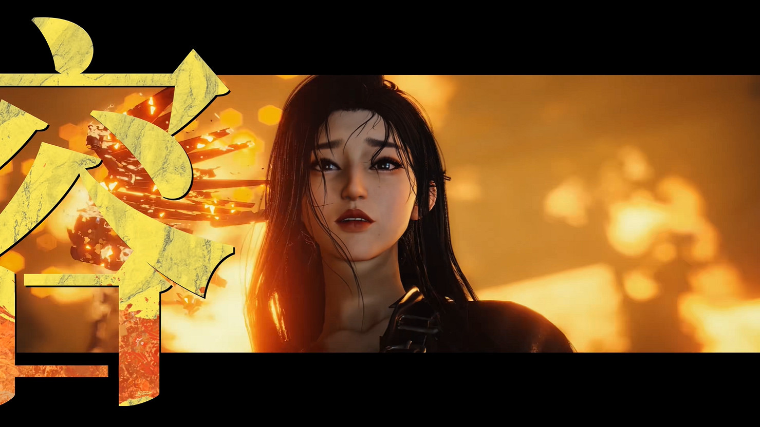 網易《燕雲十六聲》全新預告公開！12月公測開啟