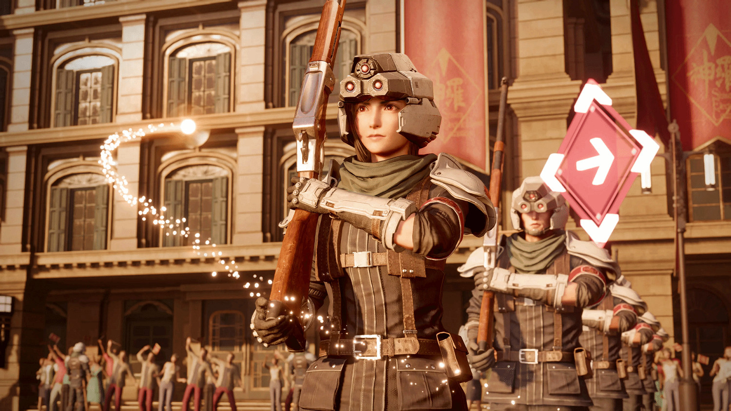 《最終幻想7:重生》PC版新截圖公布:畫面更加精致! 《最終幻想7:重生》PC版新截圖公布:畫面更加精致!