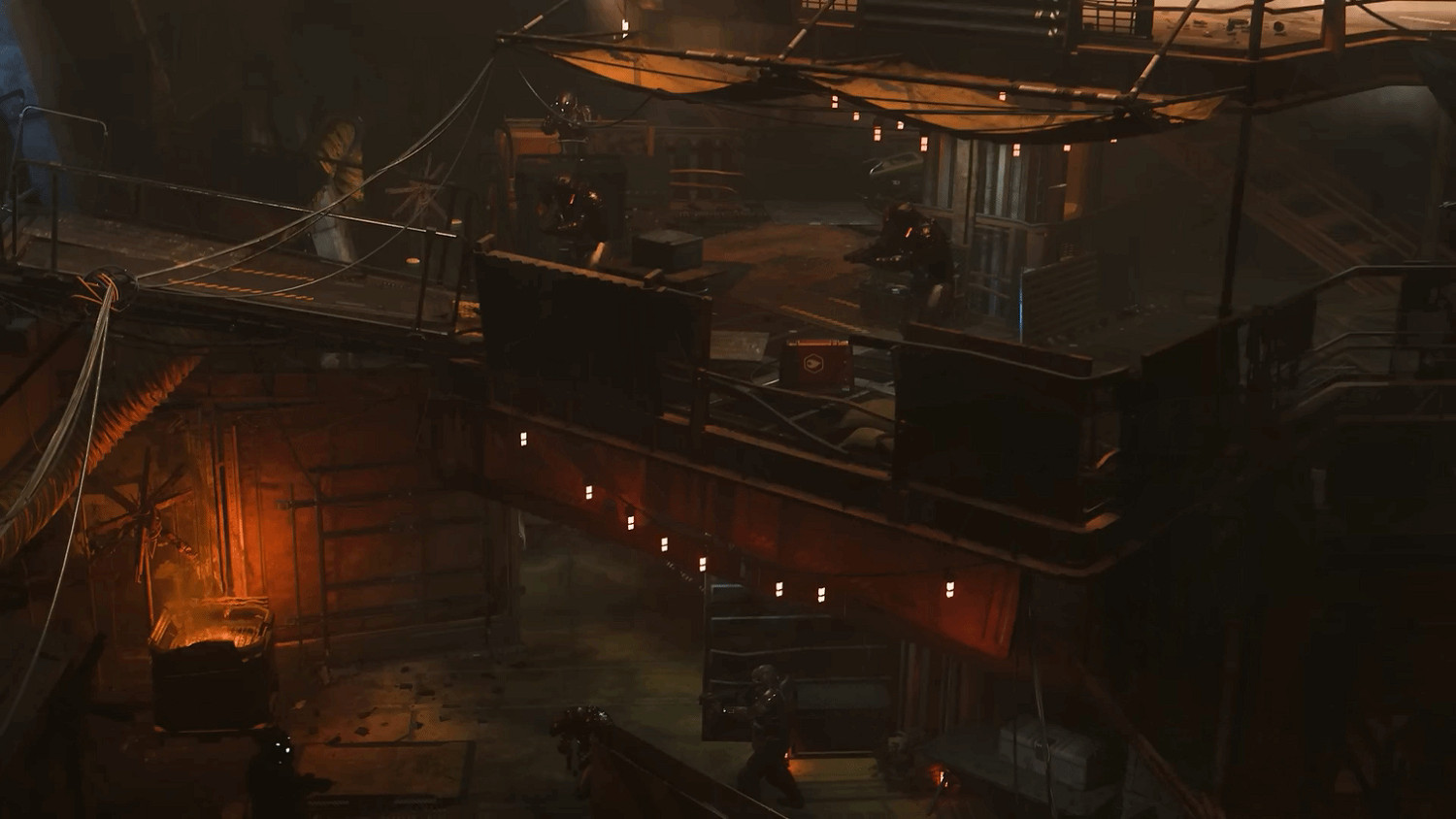 太空科幻《星際公民》曝新宣傳片：什麽是星際公民？