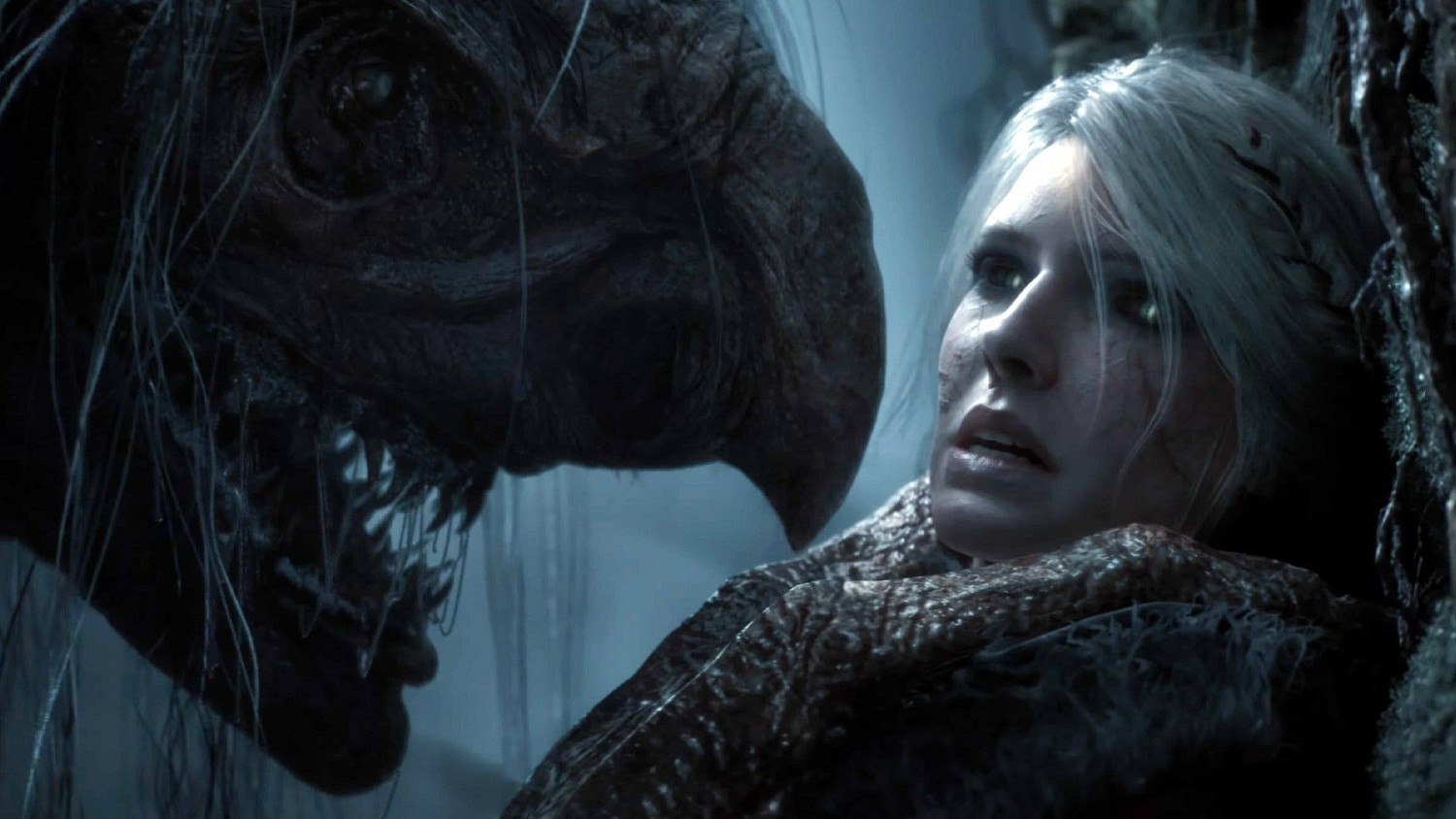 《巫師4》總監:怪物是敘事的一部分 與故事緊密關聯 《巫師4》總監:怪物是敘事的一部分 與故事緊密關聯