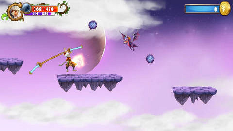 任天堂版山寨《黑神話》現已上架商城 12月26日發售 任天堂版山寨《黑神話》現已上架商城 12月26日發售