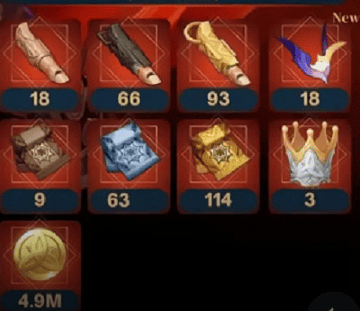 《原神》瑪薇卡突破材料一覽 《原神》瑪薇卡突破材料一覽