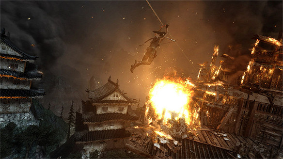 Steam冬促好價!史低再減36,二次元連線神作3.8折! Steam冬促好價!史低再減36,二次元連線神作3.8折!