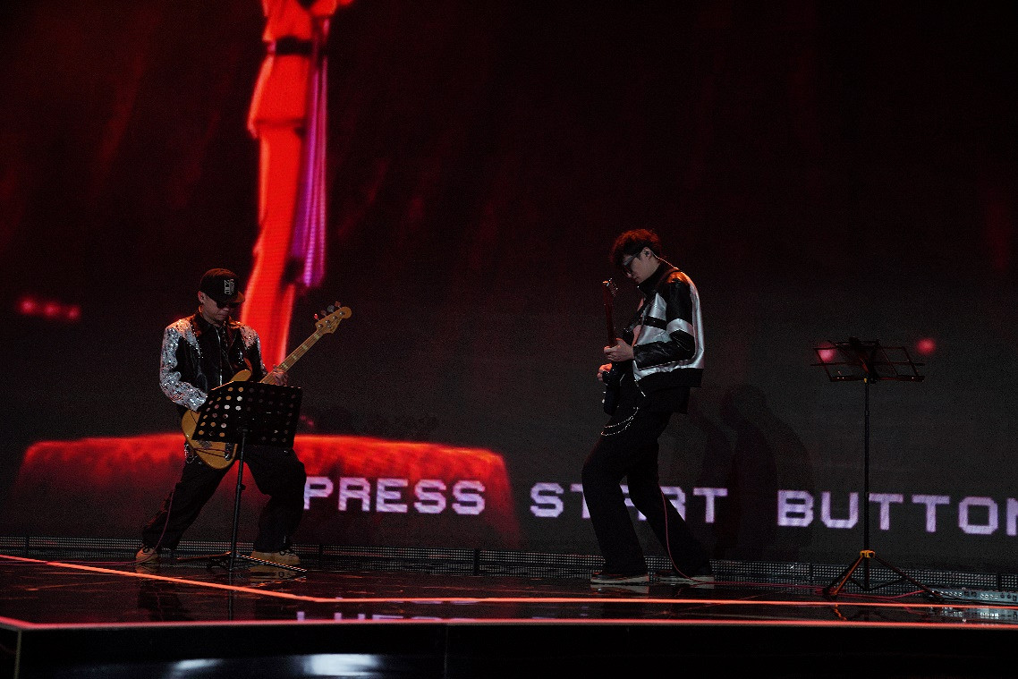 2024 SCS總決賽圓滿收官！ 選手M&#039;奪得總冠軍