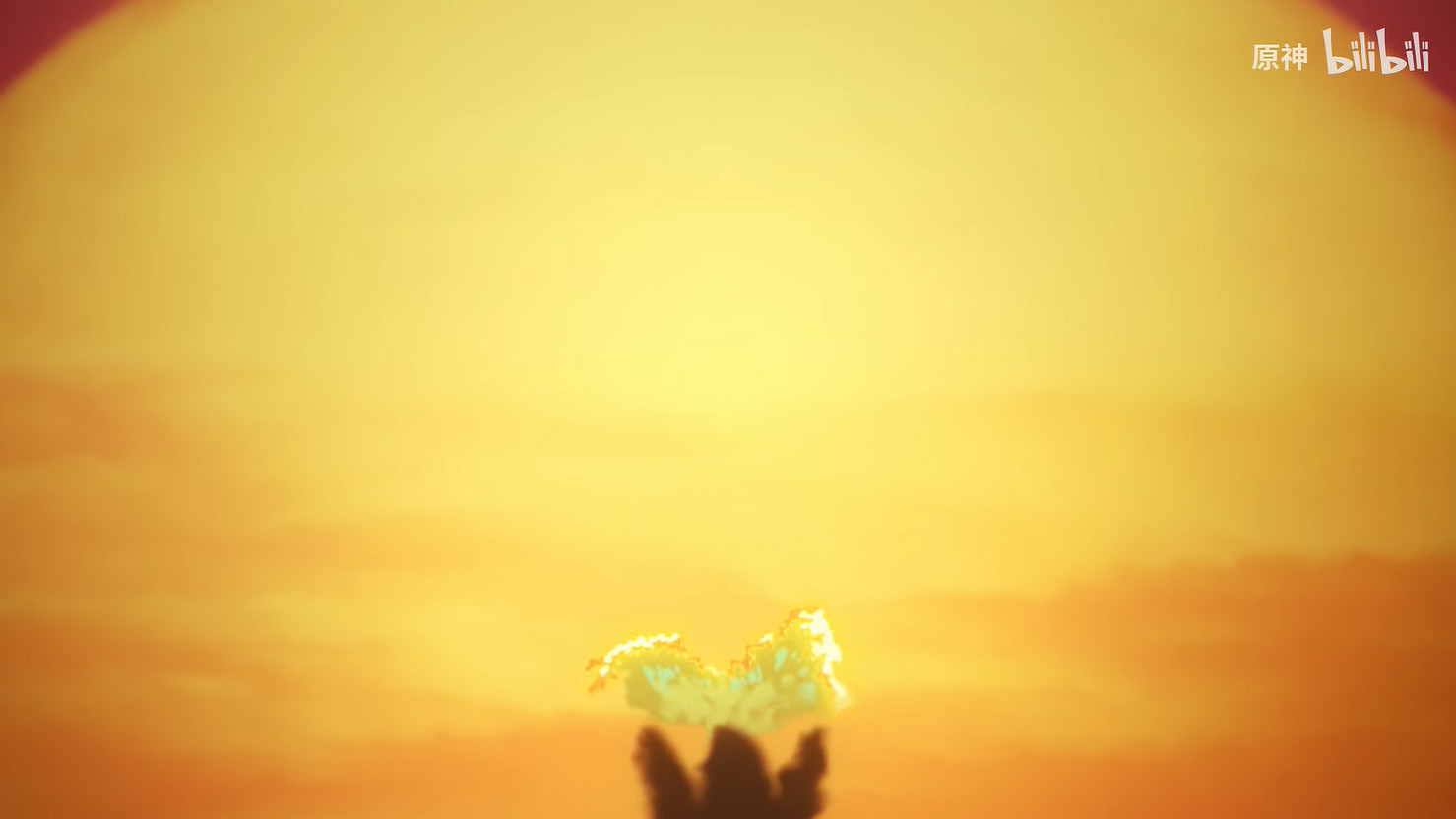 《原神》5.3版本動畫短片“黃昏”公開！元旦上線