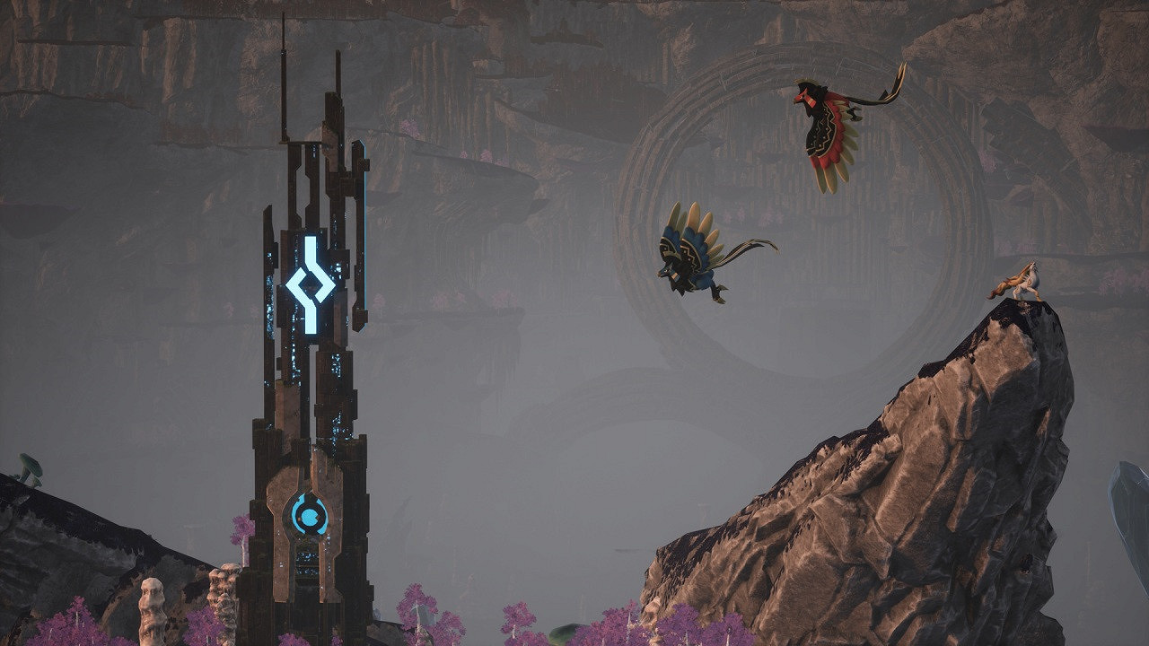 《幻獸帕魯》新地圖天墜更新！將要連動《泰拉瑞亞》