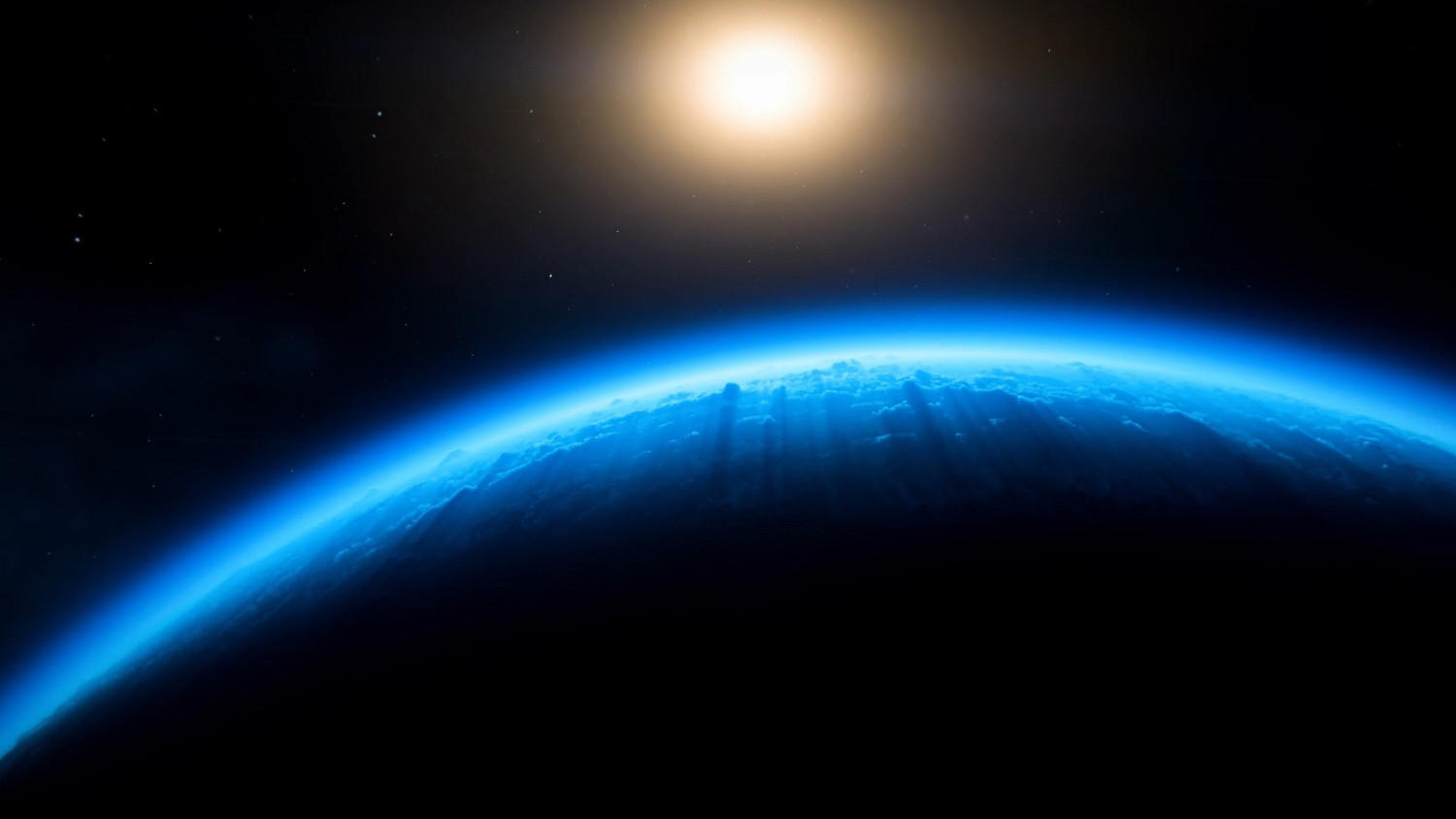 《星際公民》Alpha 4.0版本預覽 新星系、技術、功能 《星際公民》Alpha 4.0版本預覽 新星系、技術、功能