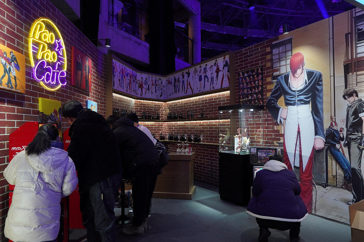 2024 SCS總決賽圓滿收官！ 選手M&#039;奪得總冠軍