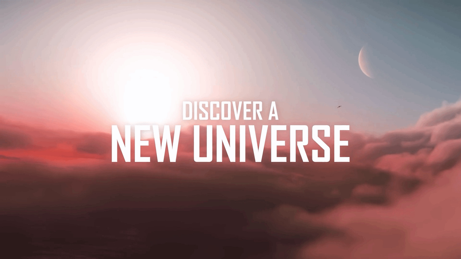 太空科幻《星際公民》曝新宣傳片：什麽是星際公民？