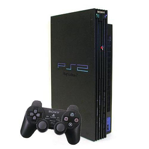 日媒:PS2的發售間接促進了日本動畫數量的激增! 日媒:PS2的發售間接促進了日本動畫數量的激增!