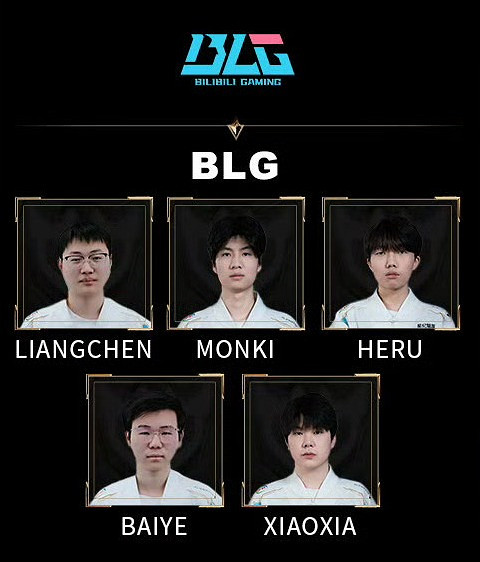 《英雄聯盟》德瑪西亞杯隊伍名單大全 《英雄聯盟》德瑪西亞杯隊伍名單大全