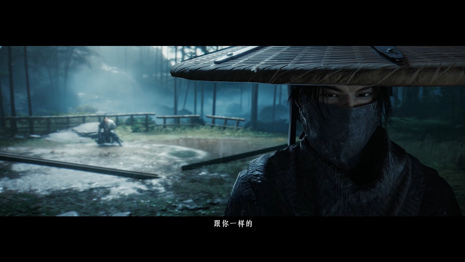 網易《燕雲十六聲》全新預告公開！12月公測開啟