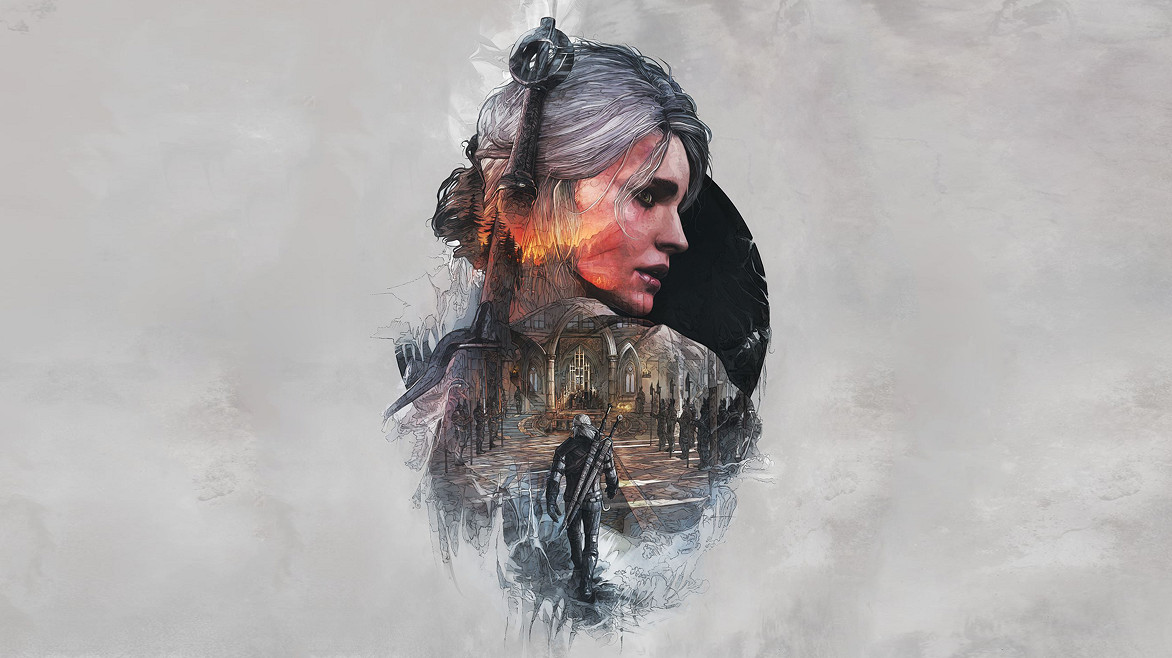 巫師4確定有希裡的戀愛線 總監保證比傑洛特的還浪漫