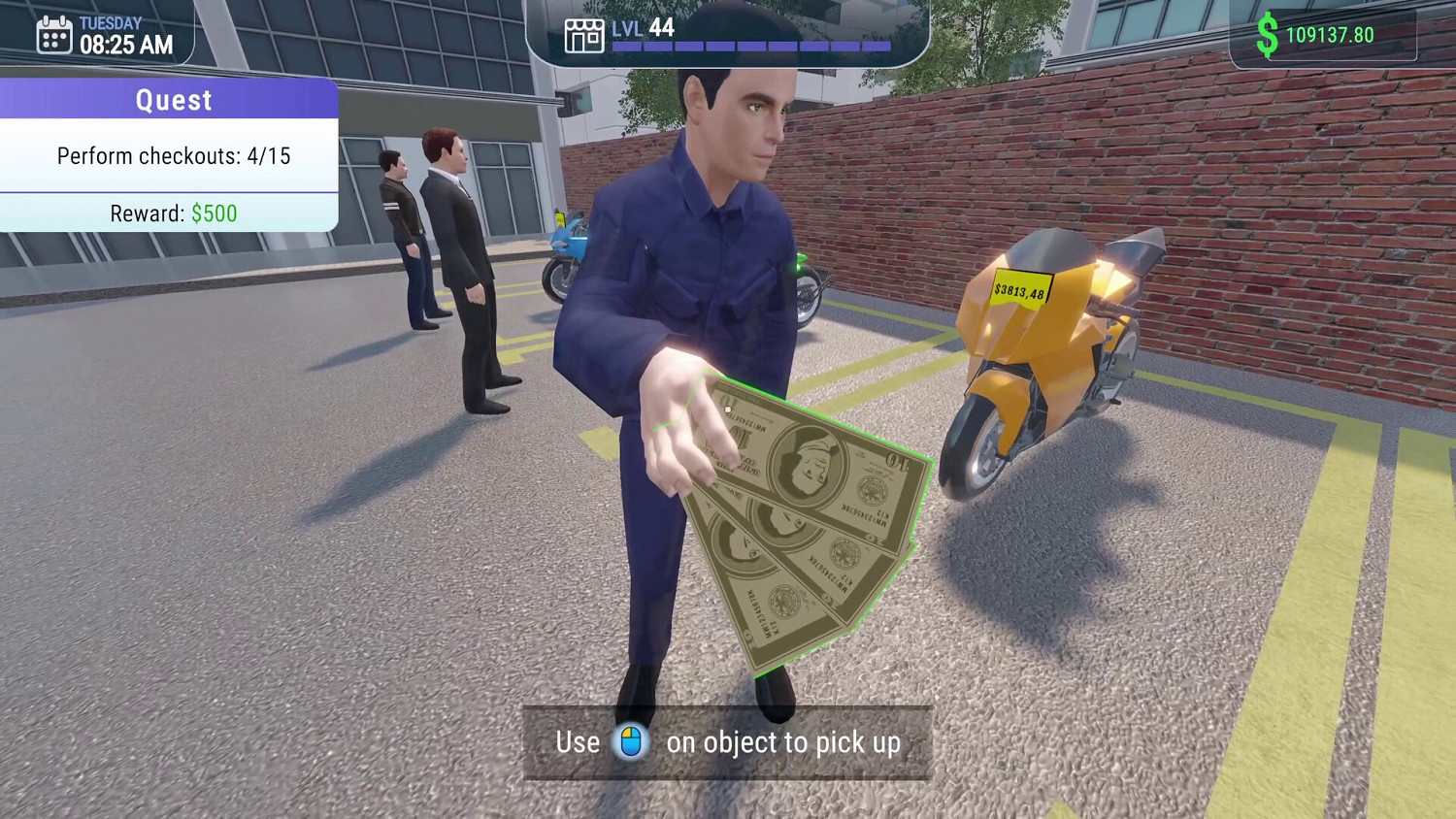 模擬經營遊戲《汽修店模擬》上線Steam 預計2025年第一季度推出 模擬經營遊戲《汽修店模擬》上線Steam 預計2025年第一季度推出