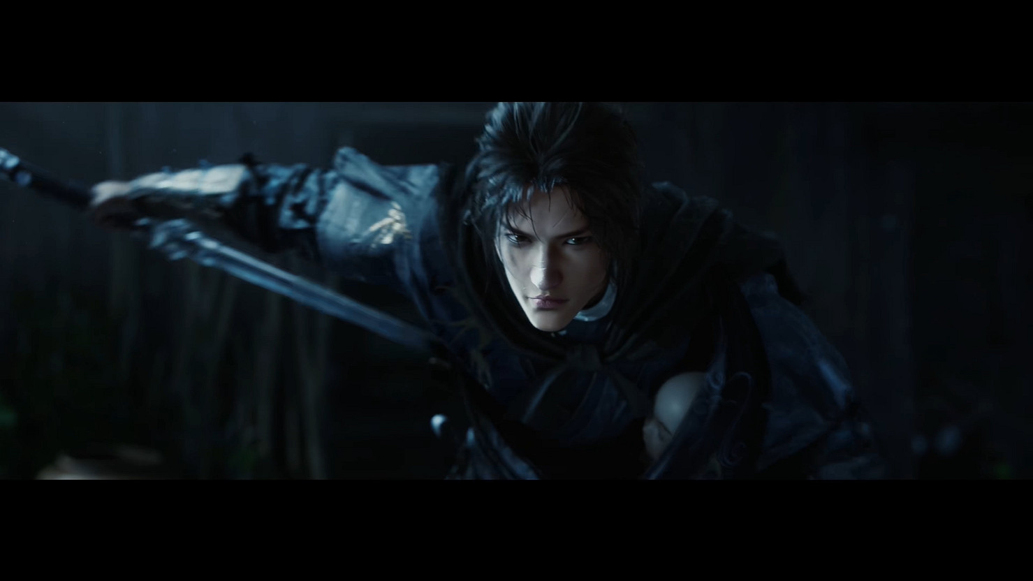 網易《燕雲十六聲》全新預告公開！12月公測開啟