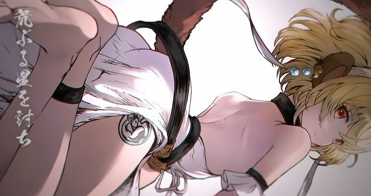 《碧藍幻想》11周年紀念活動公開 12神將物語登場 《碧藍幻想》11周年紀念活動公開 12神將物語登場